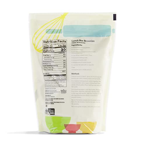 Image of 365 by Whole Foods Market, Organic Sugar, 32 Ounce