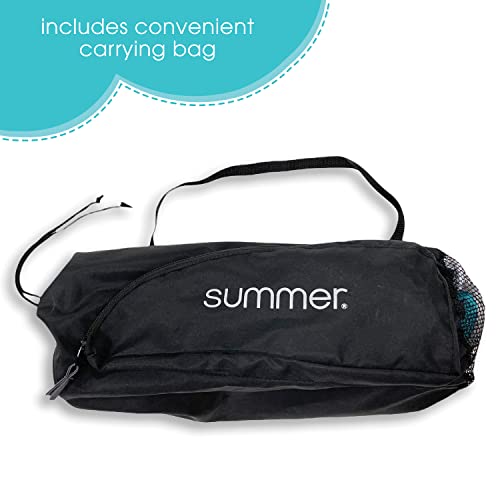 Summer Pop ‘N Sit Eat ‘N Play - Baby Pop Up Chair For Meals And Playtime With Removable Tray And Toys, Portable Booster Folds For Travel #TOP5