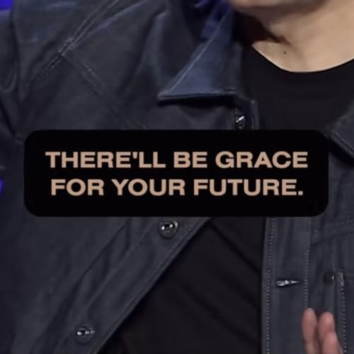 PRAY THROUGH TILL YOU GET THROUGH