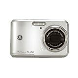 GE RS1400-SLC Digital Camera
