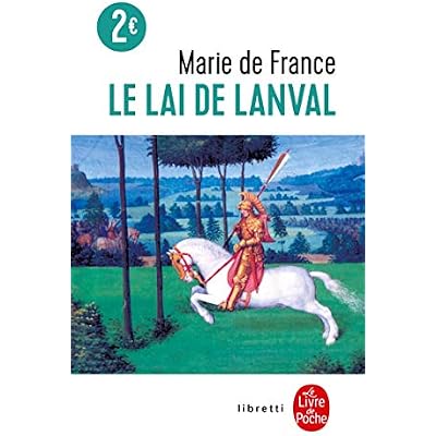 Le Lai de Lanval