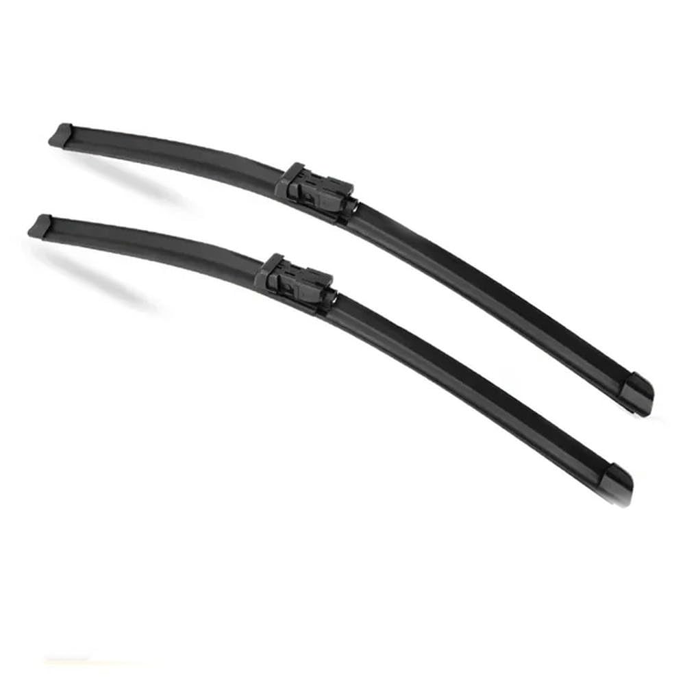 Escobillas limpiaparabrisas para Parabrisas Delantero Chevrolet Traverse 2009-2011 24"+21"