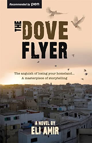 The Dove Flyer view 2