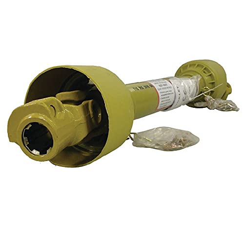 Complete Tractor 3013-6010 Driveline Compatible with/Replacement for Universal Products