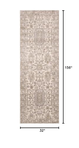 Tapete Loloi II Teagan Collection 81x396 cm miniatura 2