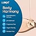 Lubido Original lubricante íntimo a base de agua, libre de parabenos - 250ml (Paquete de 3)