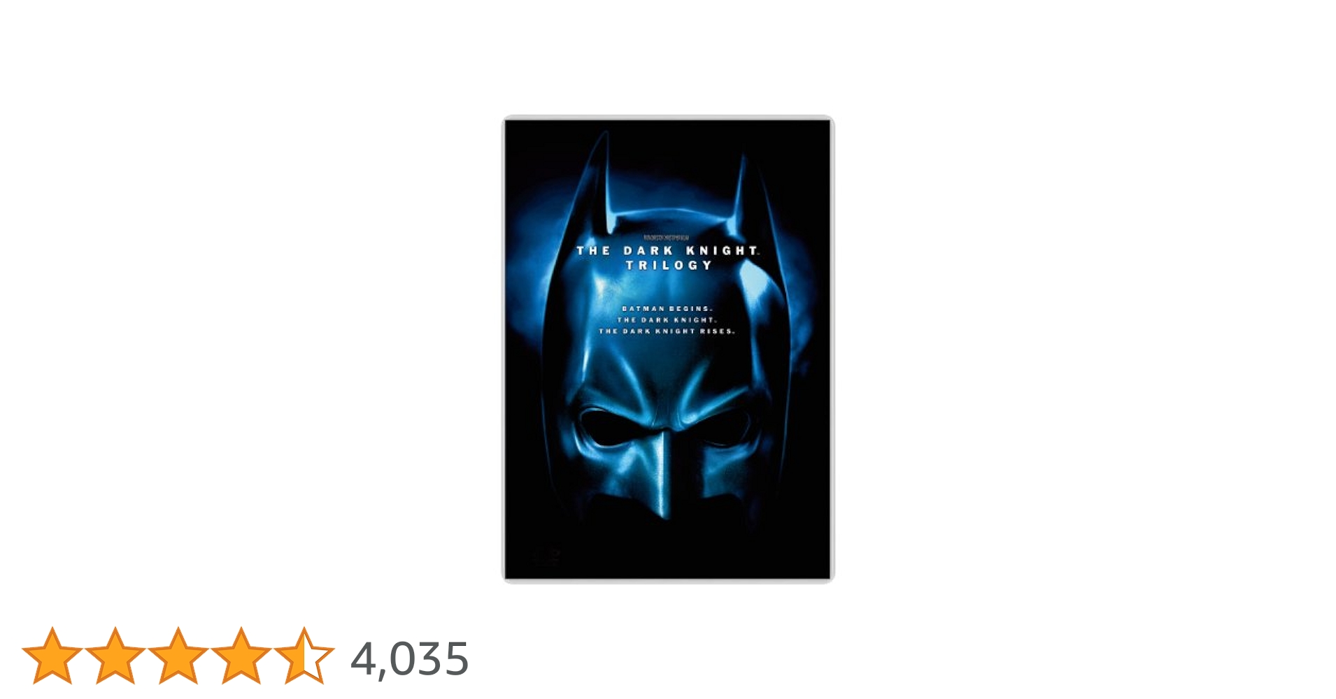 【新品同様】映画『ダークナイト』シリーズ3部作サントラCDセット／プレミア盤 Amazon.co.jp: The DARK KNIGHT: Music