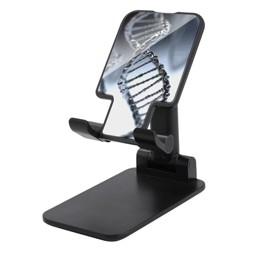 Support de téléphone de bureau réglable pour éviter la fatigue cervicale
