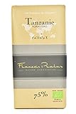 Francois Pralus Tanzanie Chocolate Bar
