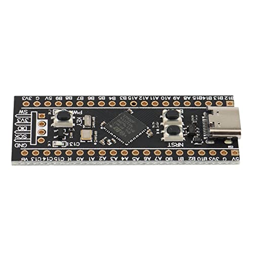 ROTEMADEGG 4X STM32F411 Utvecklingskort för Inlärning