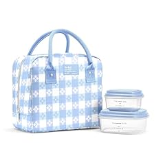 Cornflower Blue Picnic