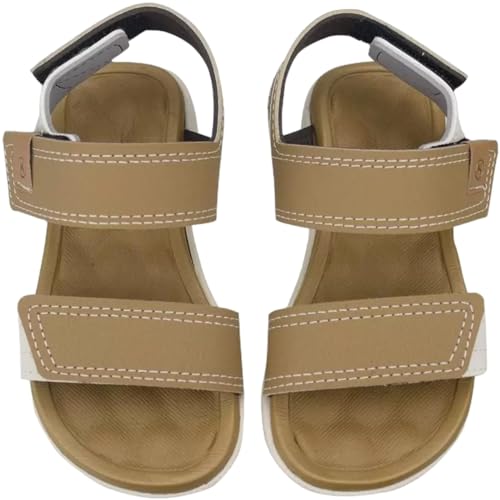 Sandália Infantil Molekinho 2135.153 Masculina