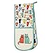 Ulster Weavers Accessoire de Cuisine, Motif Chats, Multicolore, 34.6 x 7.1 inch.