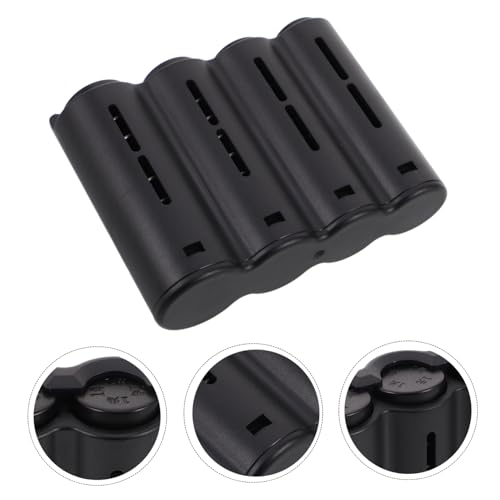 Caja organizadora para monedas con 4 compartimentos miniatura 7