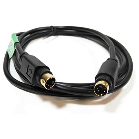SF Cable 12ft S-Video Cable Cover