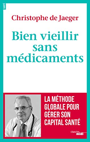Télécharger Bien vieillir sans médicaments (Documents) PDF Ebook En Ligne