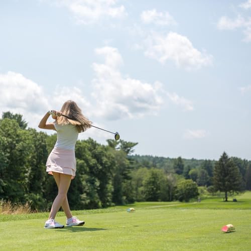 Lápices de golf para anotar puntuaciones con borrador miniatura 2