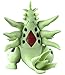 Takaratomy Official Pokemon X & Y SP-48 Mega Tyranitar Action Figure