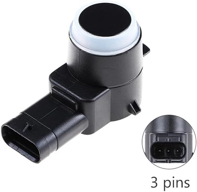Reversing Radar Kit PDC Parking Sensor for A B C S E SLK CL CLS (1) image 4