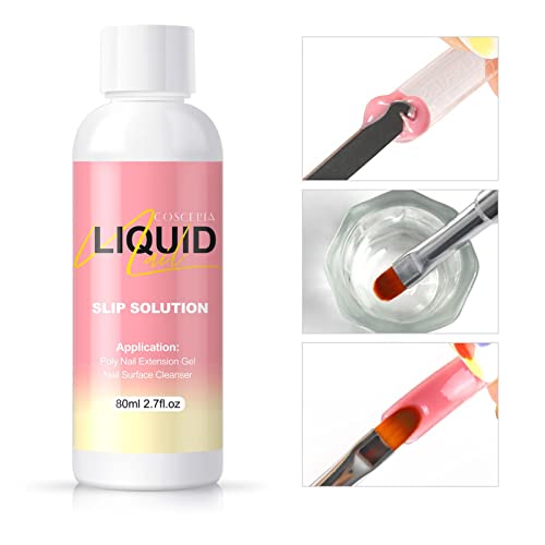 B/A Gel per l'estensione delle Unghie - Gel per