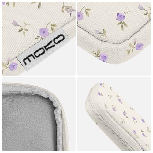 Image of MoKo 9-11 Inch Tablet Sleeve Bag Padded Protetive Carrying Case