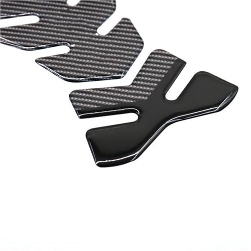 Accesorios decorativos G310R pegatinas protectoras para rutas urbanas 2