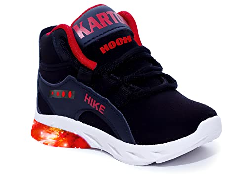 Image of HOOH-Now comfort in Fashion Unisex Child Sneaker