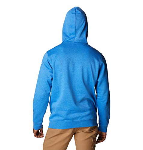 Image of Columbia mens Trek Hoodie