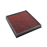 Air Filter Fits Compatible With Chevrolet Opel Vauxhall Zafira Astra J Buick OEM 13272719 Power