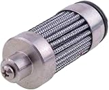 JEENDA Hydraulic Filter 7021616 Compatible with JLG Lift 800S 860SJ E300A E300AJ E400A M400A 3369LE