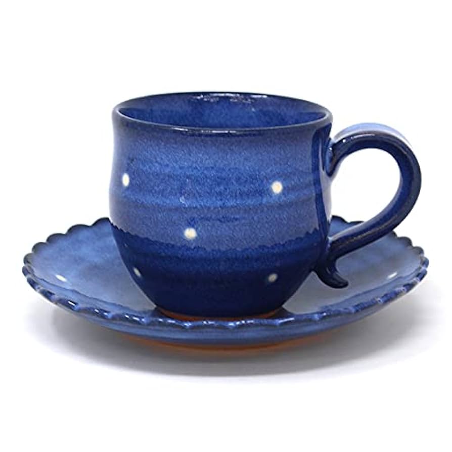 萩焼コーヒーカップ3 萩焼コーヒーカップ3 コーヒーカップ ペア・3 | 萩焼ショップ