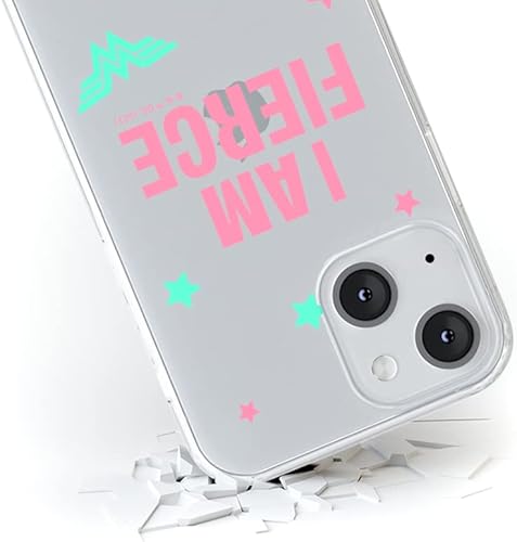 Miniatura 5 de ERT GROUP Funda para Xiaomi REDMI Note 1010S Original y Oficialmente Licenciada DC Patrón Wonder Woman 026 adaptado de manera óptima a la forma del