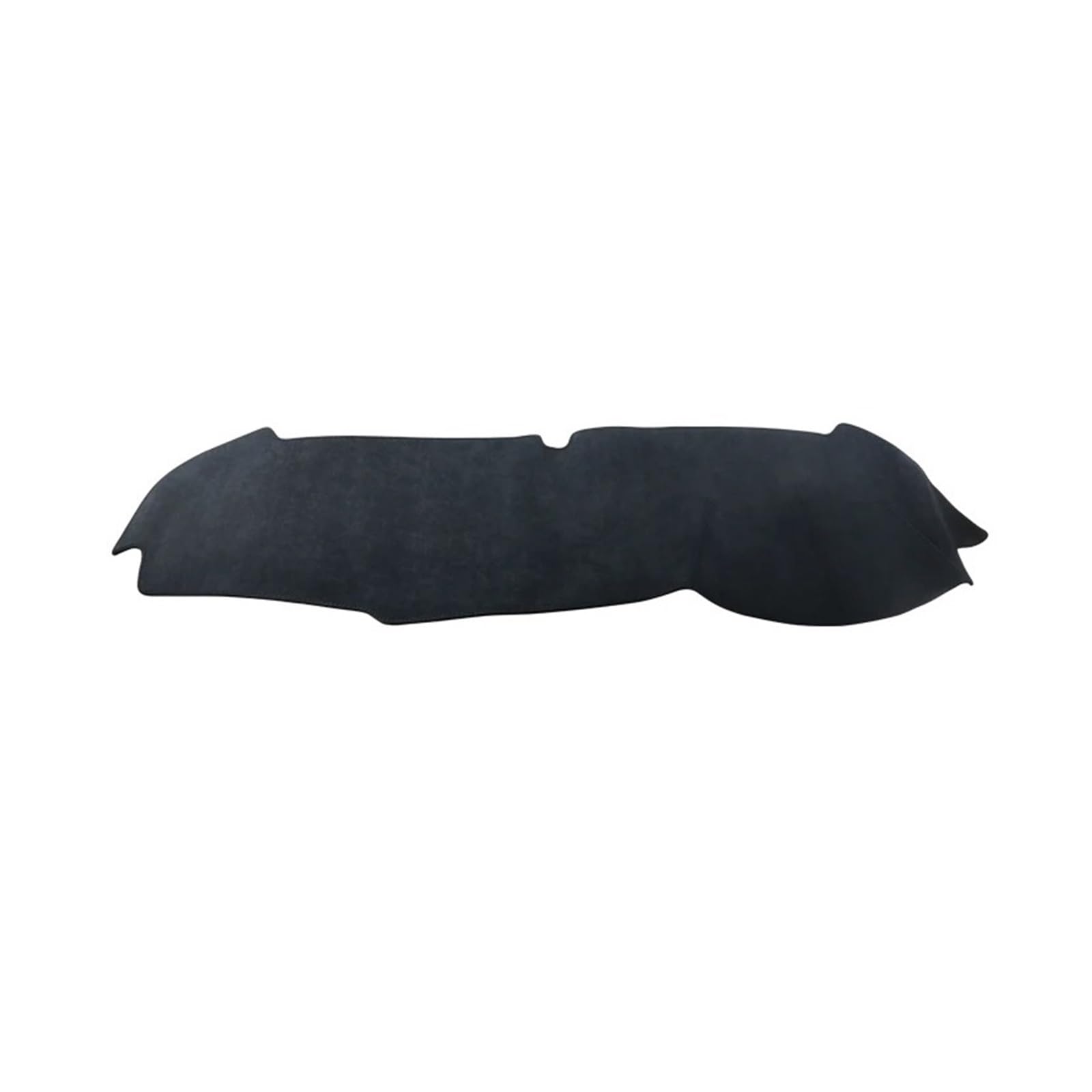 Protector Salpicadero Para Kia Para Sportage 4 QL 2016-2021 Cubierta Del Salpicadero Coche Evitar La Almohadilla De Luz Panel Instrumentos Anti-UV Alfombra Resistente | B RHD Black