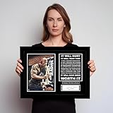 Hochwertiger A3-Druck, 42 x 30 cm