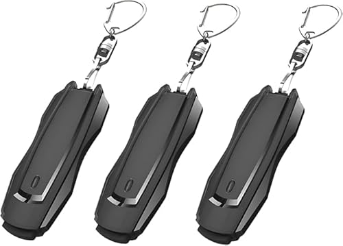 [JUELREOU] ÓdC L[z_[ G邾ȒPd LED CWP[^[t h dC΍ G邾 gѕ֗ ^y ԗp/ItBX/ ~tÓdC΍ t@CL[