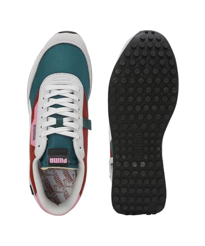 Image of Puma Men Future Rider Play ON Sneaker