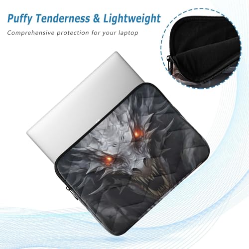 Funda para laptop 13-14 pulgadas impermeable miniatura 5
