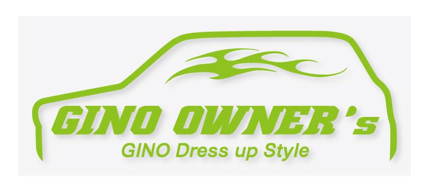 Z250FT ライムグリーン用 ラインステッカー セット Amazon.co.jp