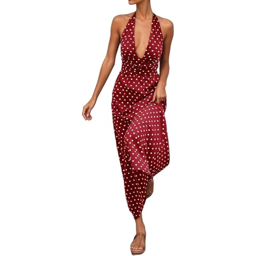 Robe d'été légère anti-transpiration pour rester fraîche en vacances