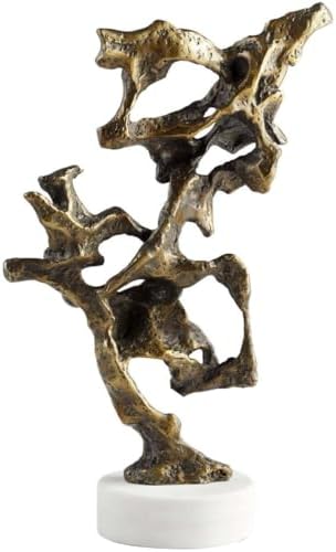 Cyan Design 11462 Tumultus 19.5 X 5.5 inch Sculpture