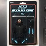 KD Savage III