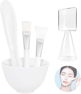 FERCAISH 5 piezas de bricolaje para mascarill...