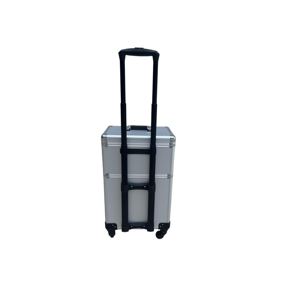 Valise de Coiffure Trolley - Valise de Maquillage Trolley - Valise de Maquillage - Valise de beauté