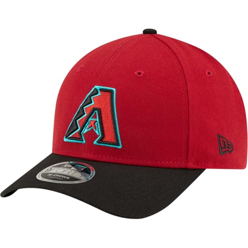 Casquette Arizona Diamondbacks de New Era pour vos sorties urbaines ensoleillées