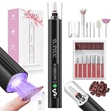 Cordless Nail Drill...image