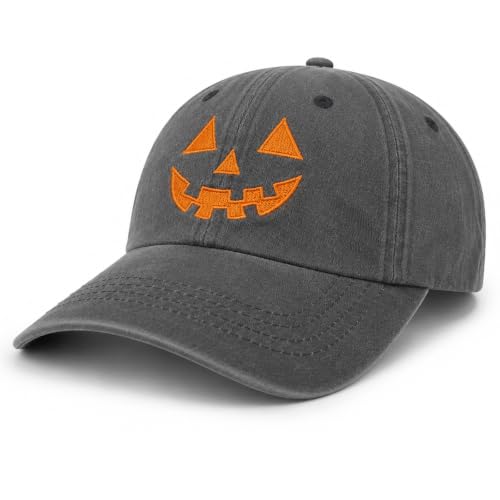 Image of Trucker Hat Distressed Baseball Cap Golf Cap Adjustable Sportswear Hat for Men Women Unisex