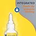 SAPBOND 25g Rubber Glue: Glue for Rubber to Rubber,Rubber Glue Adhesive,Rubber Cement.Professional Instant Rubber Glue for Tire, Boots, Belt, DIY Crafts, Rubber Product and More