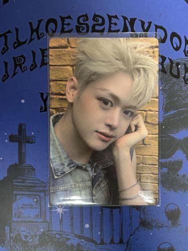 CLOSE YOUR EYES マージンシャン トレカのサムネイル