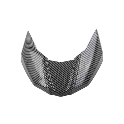 Spoilers aérodynamiques de carénage pour moto G310GS 2017-2025