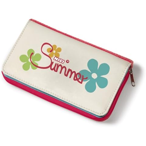 NICI 36623 - Geldbeutel Sommer 2014 Cover